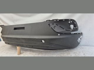 bontott VW ID.4 Hátsó Lökhárító (Üresen)