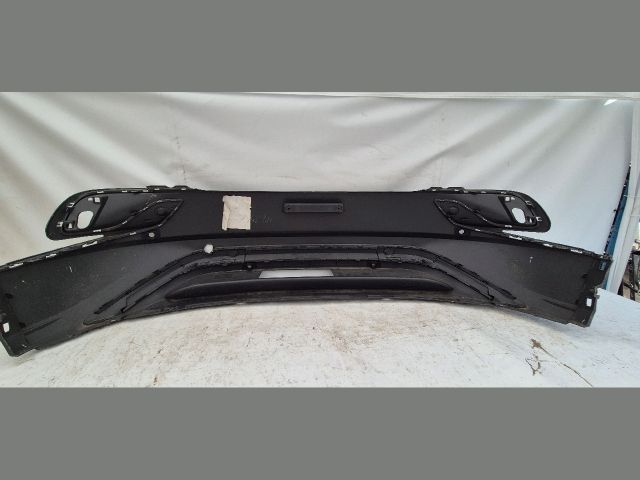 bontott VW ID.4 Hátsó Lökhárító (Üresen)