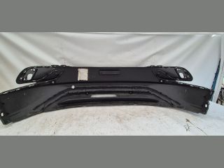 bontott VW ID.4 Hátsó Lökhárító (Üresen)