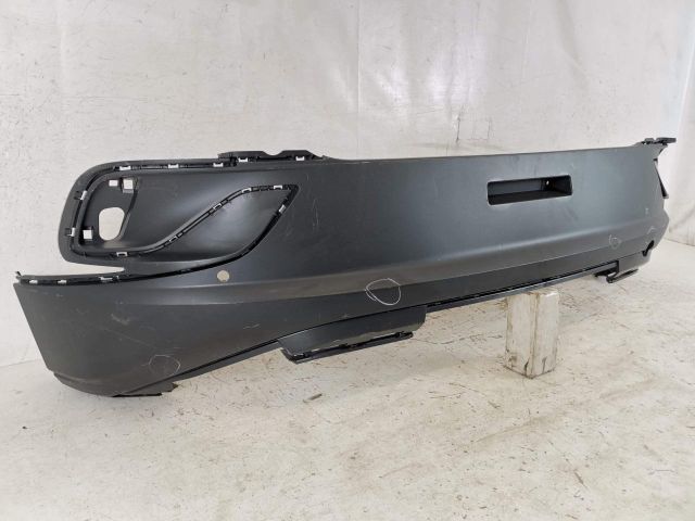 bontott VW ID.4 Hátsó Lökhárító (Üresen)