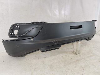 bontott VW ID.4 Hátsó Lökhárító (Üresen)