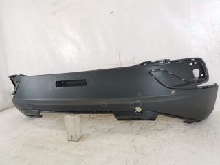 bontott VW ID.4 Hátsó Lökhárító (Üresen)