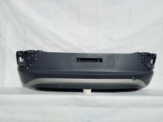 bontott VW ID.4 Hátsó Lökhárító (Üresen)