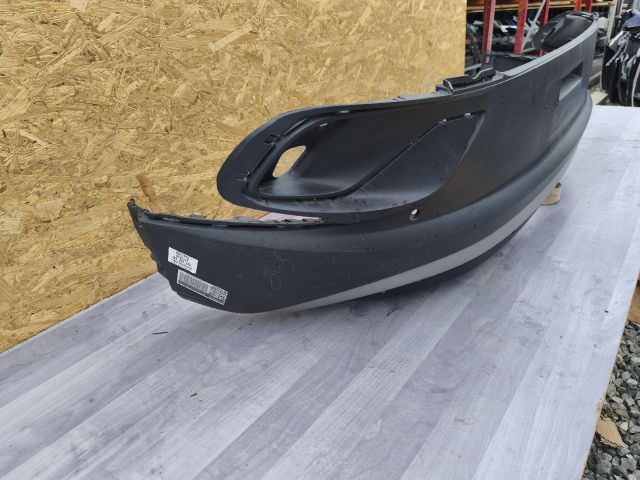 bontott VW ID.4 Hátsó Lökhárító (Üresen)