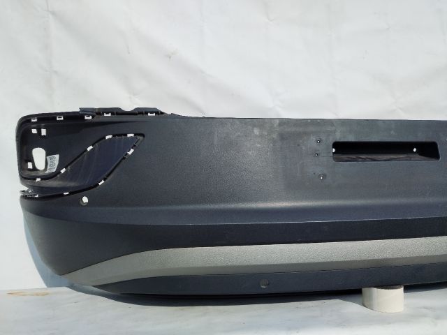 bontott VW ID.4 Hátsó Lökhárító (Üresen)