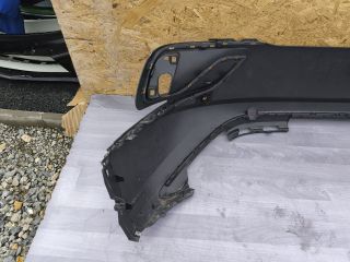 bontott VW ID.4 Hátsó Lökhárító (Üresen)