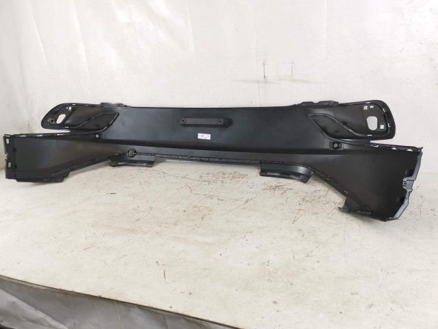 bontott VW ID.4 Hátsó Lökhárító (Üresen)