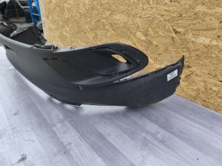 bontott VW ID.4 Hátsó Lökhárító (Üresen)