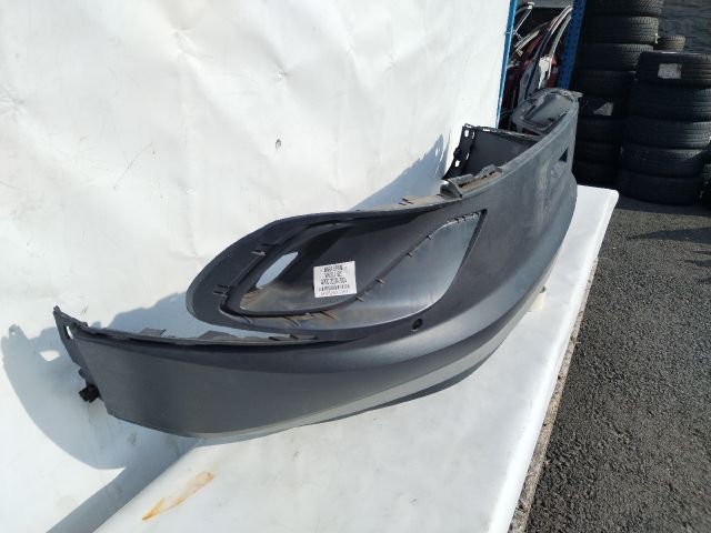 bontott VW ID.4 Hátsó Lökhárító (Üresen)