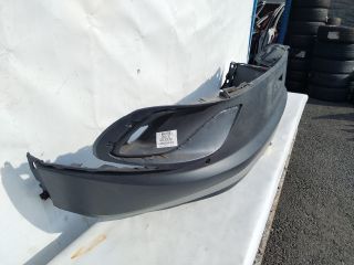 bontott VW ID.4 Hátsó Lökhárító (Üresen)