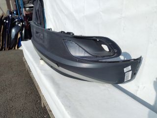 bontott VW ID.4 Hátsó Lökhárító (Üresen)