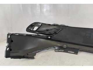 bontott VW ID.4 Hátsó Lökhárító (Üresen)