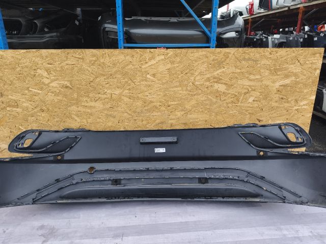 bontott VW ID.4 Hátsó Lökhárító (Üresen)