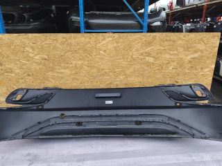 bontott VW ID.4 Hátsó Lökhárító (Üresen)