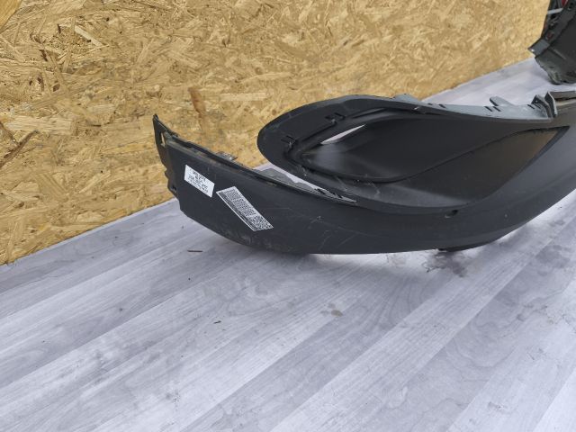 bontott VW ID.4 Hátsó Lökhárító (Üresen)