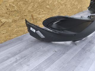 bontott VW ID.4 Hátsó Lökhárító (Üresen)