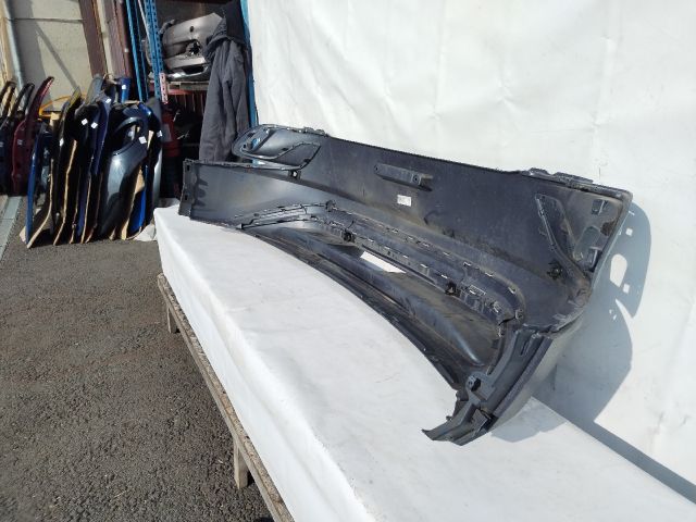 bontott VW ID.4 Hátsó Lökhárító (Üresen)