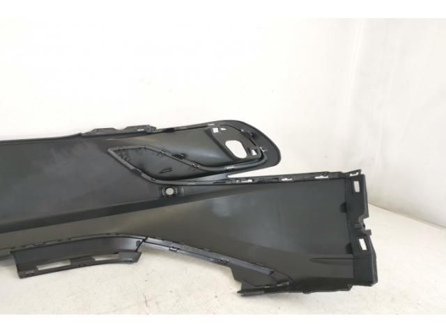 bontott VW ID.4 Hátsó Lökhárító (Üresen)