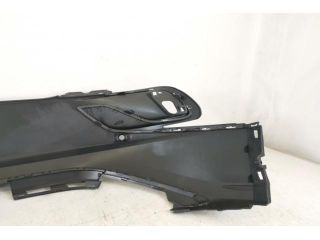 bontott VW ID.4 Hátsó Lökhárító (Üresen)