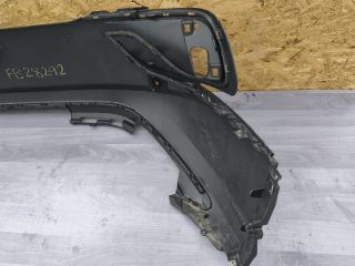 bontott VW ID.4 Hátsó Lökhárító (Üresen)