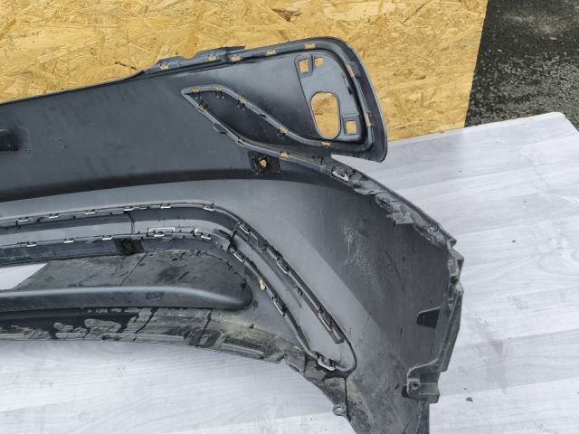 bontott VW ID.4 Hátsó Lökhárító (Üresen)