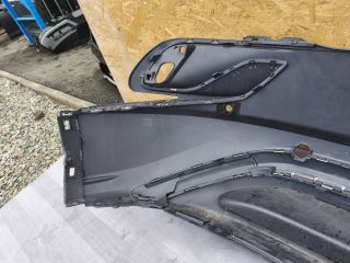 bontott VW ID.4 Hátsó Lökhárító (Üresen)