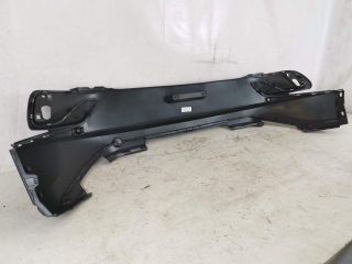 bontott VW ID.4 Hátsó Lökhárító (Üresen)