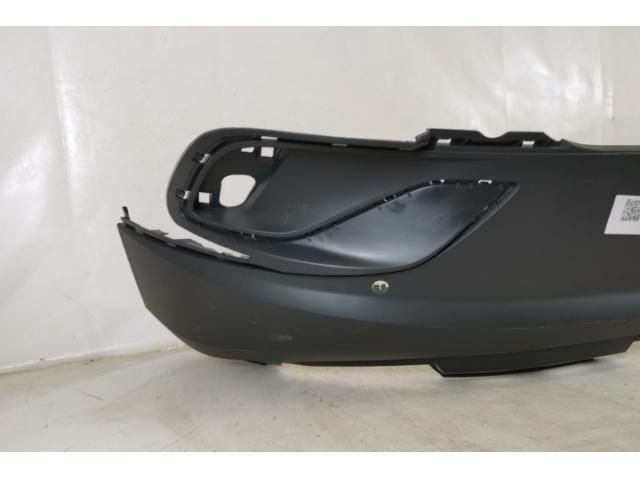 bontott VW ID.4 Hátsó Lökhárító (Üresen)