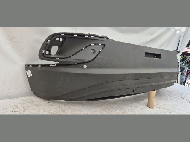 bontott VW ID.4 Hátsó Lökhárító (Üresen)