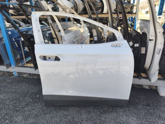 bontott VW ID.4 Jobb első Ajtó (Üres lemez)