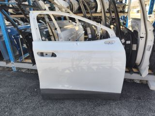 bontott VW ID.4 Jobb első Ajtó (Üres lemez)