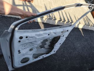 bontott VW ID.4 Jobb első Ajtó (Üres lemez)