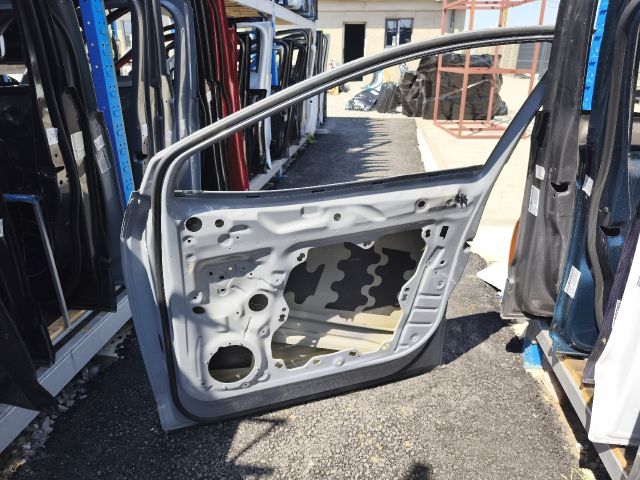 bontott VW ID.4 Jobb első Ajtó (Üres lemez)