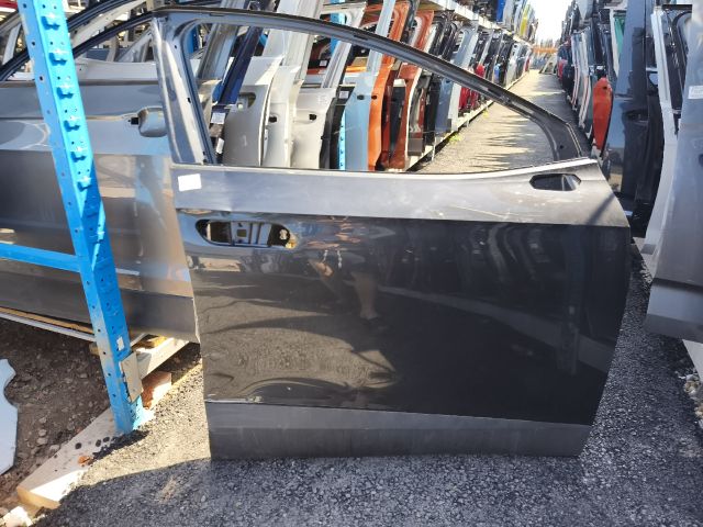 bontott VW ID.4 Jobb első Ajtó (Üres lemez)