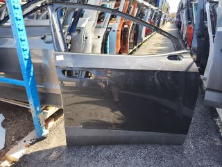 bontott VW ID.4 Jobb első Ajtó (Üres lemez)