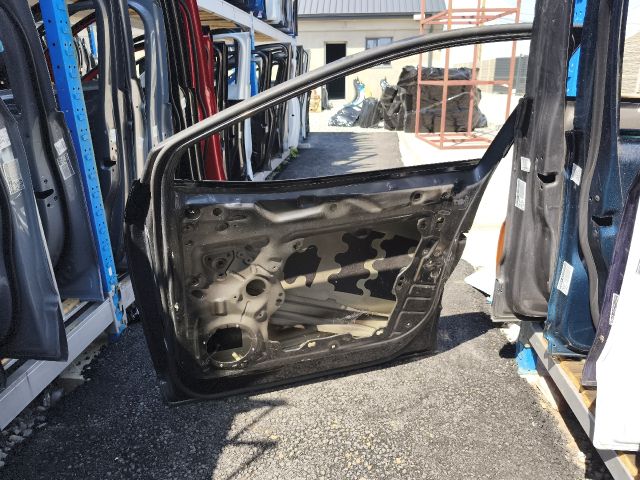 bontott VW ID.4 Jobb első Ajtó (Üres lemez)