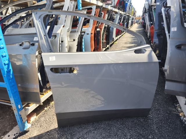 bontott VW ID.4 Jobb első Ajtó (Üres lemez)