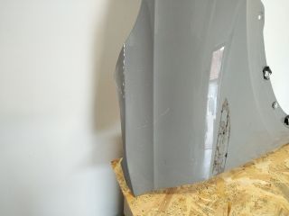 bontott VW ID.4 Jobb első Sárvédő