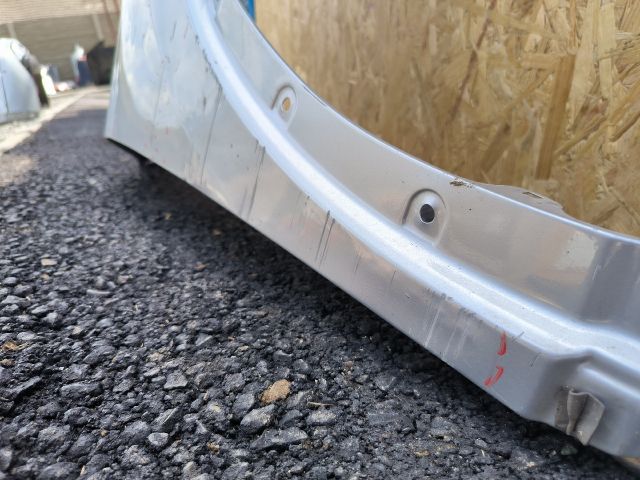 bontott VW ID.4 Jobb első Sárvédő