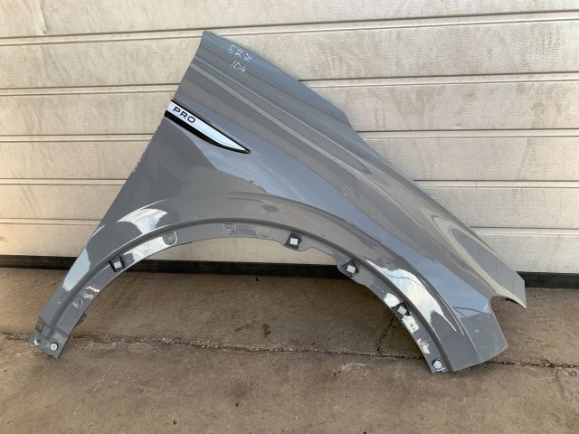 bontott VW ID.4 Jobb első Sárvédő