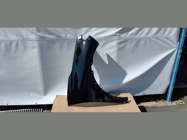 bontott VW ID.4 Jobb első Sárvédő