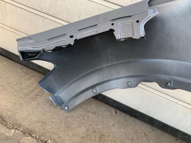 bontott VW ID.4 Jobb első Sárvédő