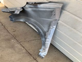 bontott VW ID.4 Jobb első Sárvédő