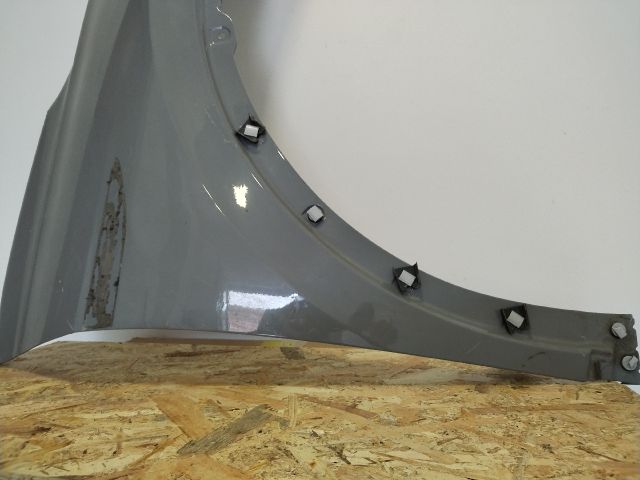 bontott VW ID.4 Jobb első Sárvédő