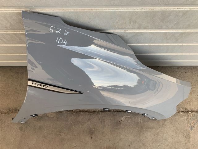 bontott VW ID.4 Jobb első Sárvédő