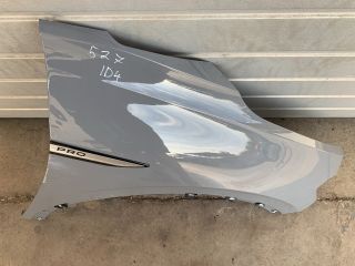 bontott VW ID.4 Jobb első Sárvédő