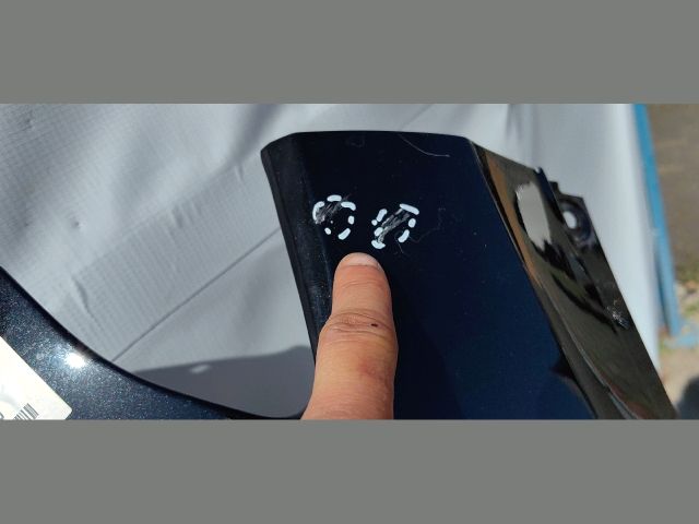 bontott VW ID.4 Jobb első Sárvédő