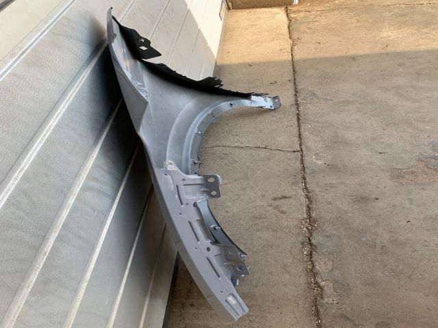 bontott VW ID.4 Jobb első Sárvédő