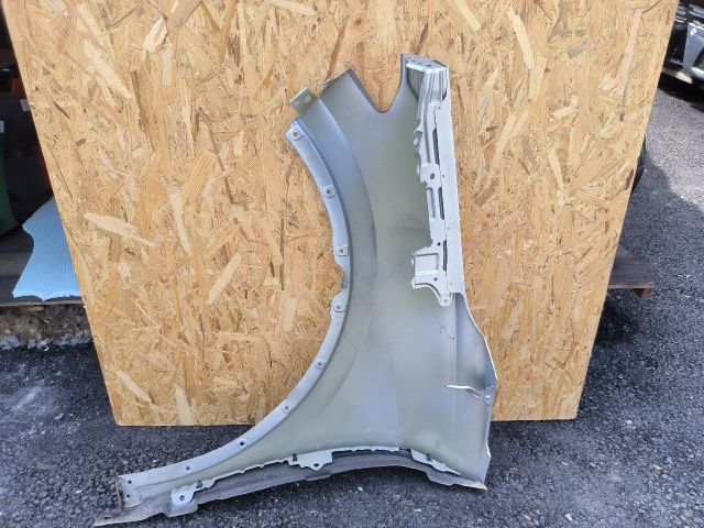 bontott VW ID.4 Jobb első Sárvédő