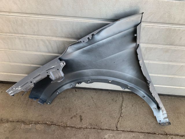 bontott VW ID.4 Jobb első Sárvédő